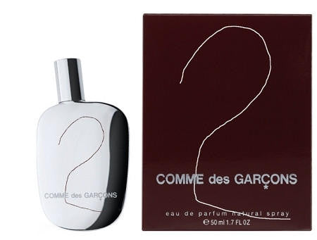  Comme des Garcons #2 Eau de Parfum 