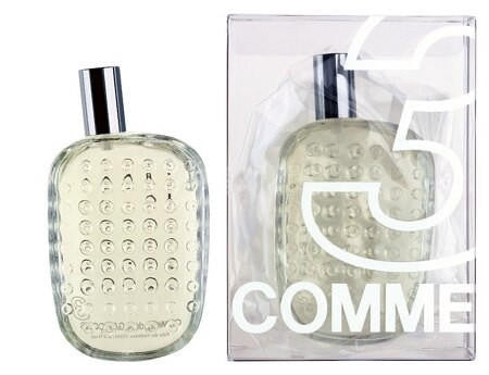 Comme des Garcons CDG3 Eau de Toilette