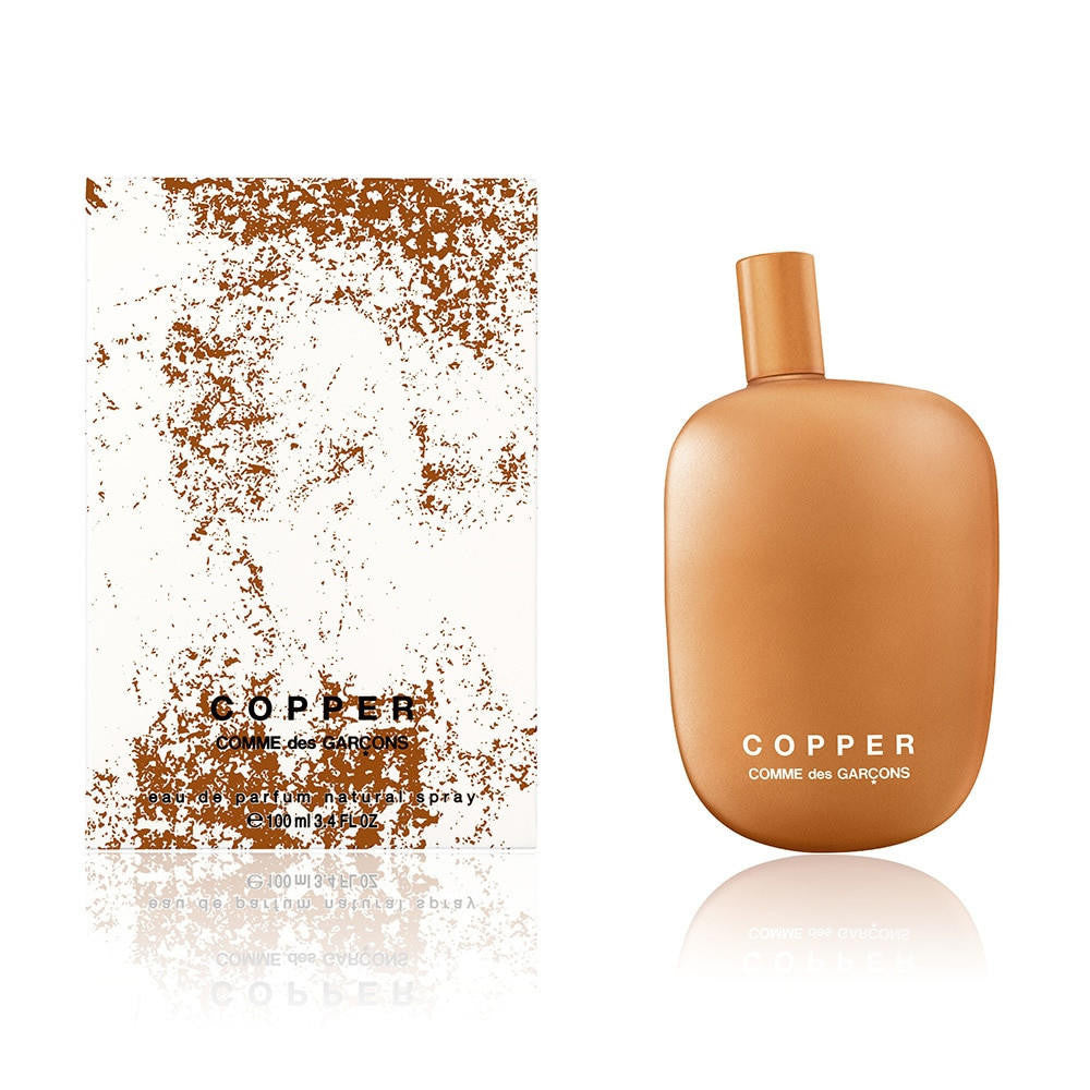 Comme des Garcons Copper Eau de Parfum