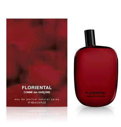 Comme des Garcons Floriental Eau de Parfum | ZGO Perfumery