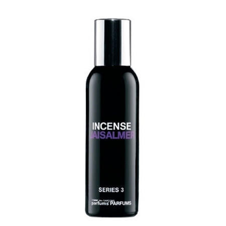 Series Three Incense Avignon Eau de Toilette 50ml | Liberty Series Three Incense Avignon Eau de Toilette 50ml | Liberty