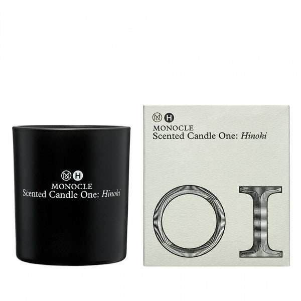 Shop Monocle Scent One