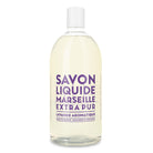  Compagnie de Provence Aromatic Lavender Liquid Marseille Soap Refill 