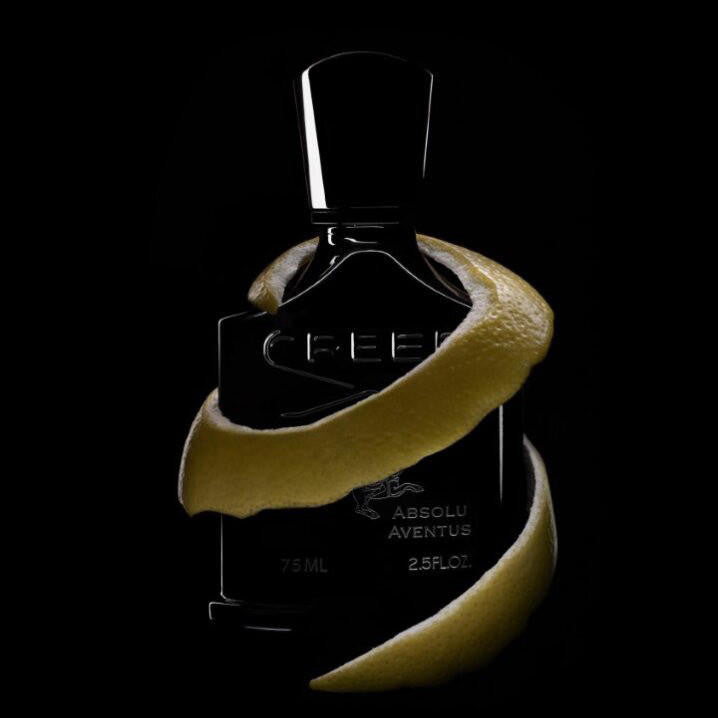 2022年秋冬新作 CREED ゼストゥ マンダリン パンプルムス EDT