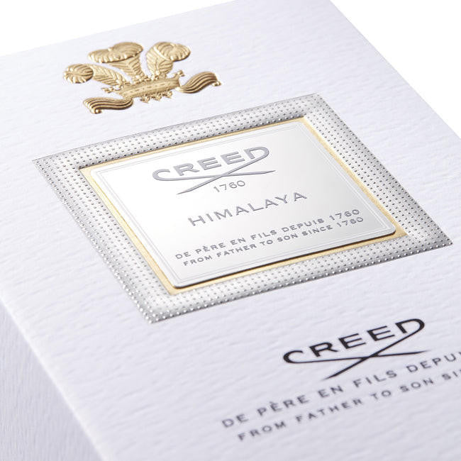 Creed himalaya upc 2025 code