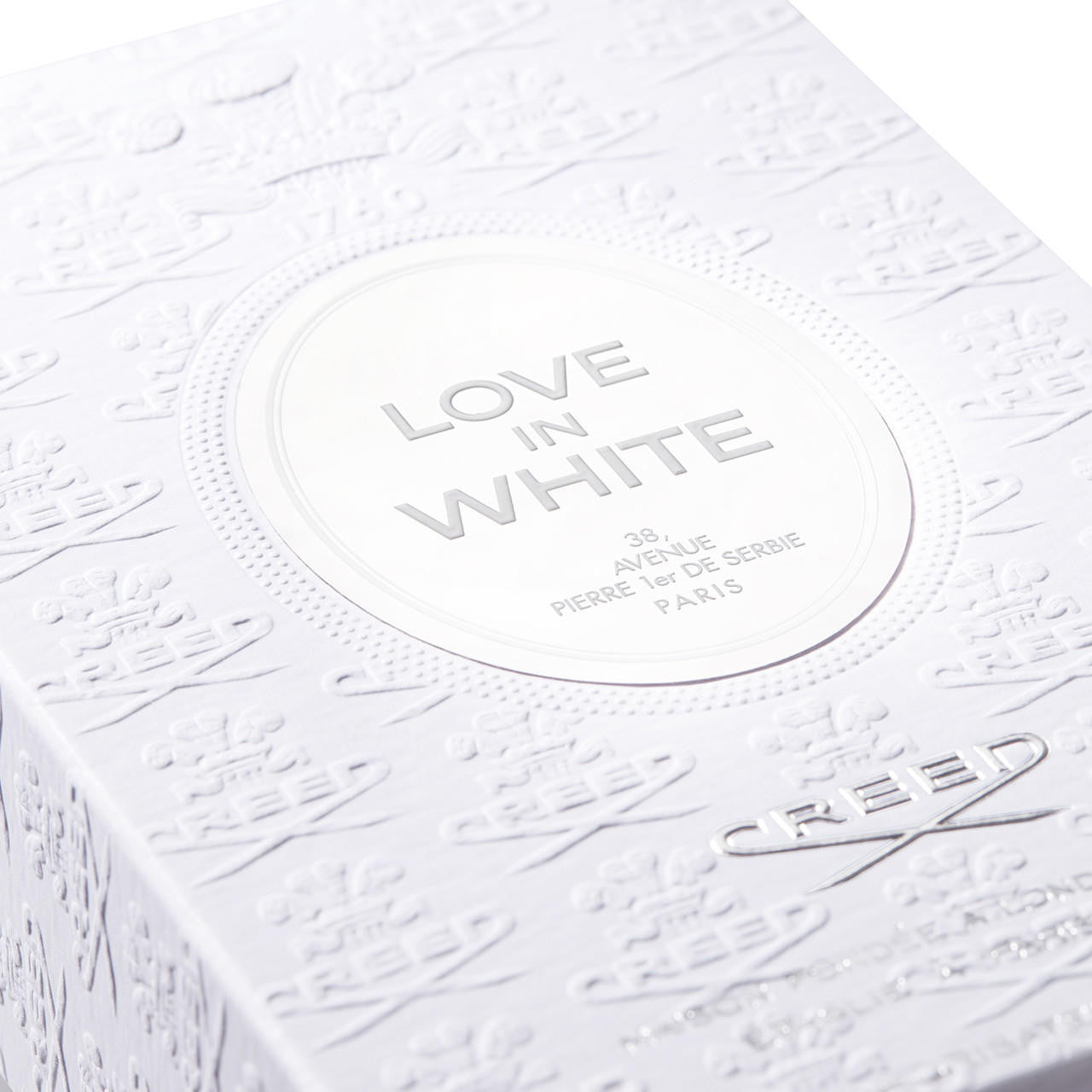  Creed Love in White Eau de Parfum 