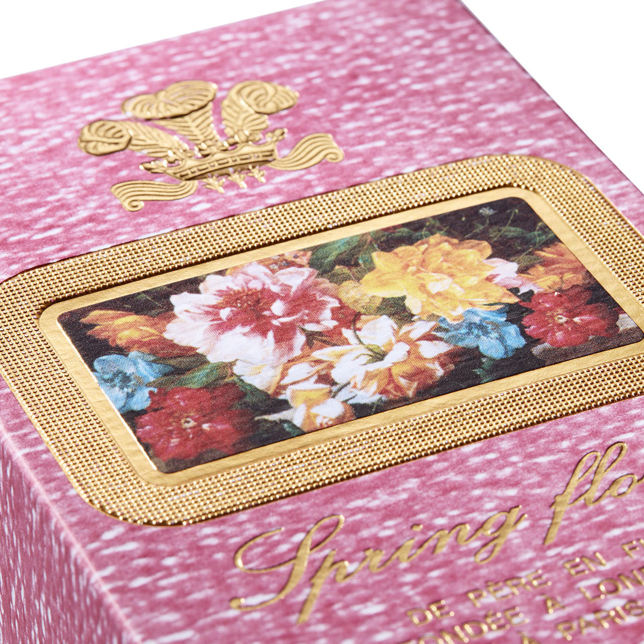 Creed Spring Flower Eau de Parfum | ZGO Perfumery