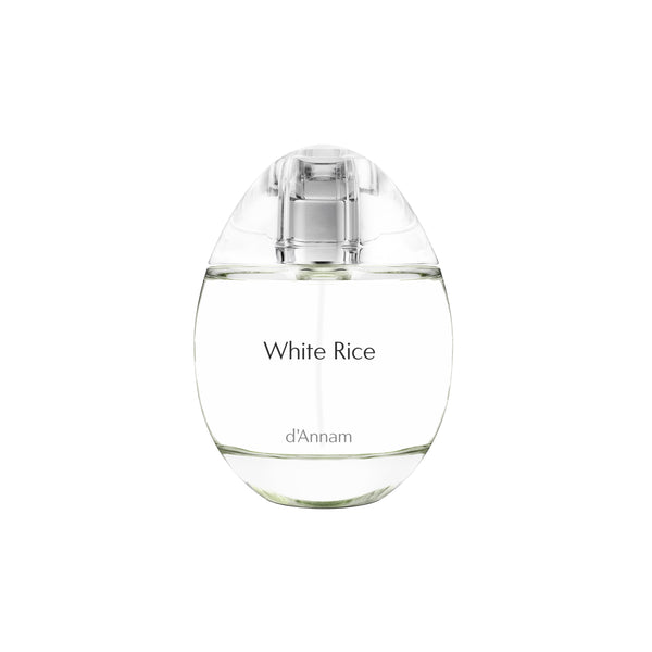 d'Annam / ダンナム White Rice ホワイト　ライス　50ml d'Annam / ダンナム White Rice ホワイト ライス 50ml d'Annam White