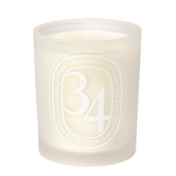 diptyque❣️サンジェルマン34 　　　　　　　　　キャンドル300g Diptyque 34 Collection Candle 300g – ZGO Perfumery