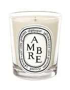  Diptyque Ambre (Amber) Candle 6.5oz 