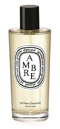  Diptyque Ambre (Amber) Room Spray 