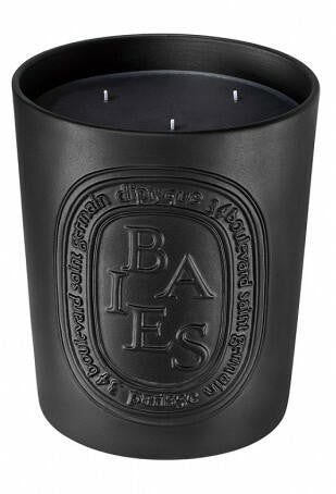 Diptyque - Baies 3 Wick Candle 600g | ZGO Perfumery