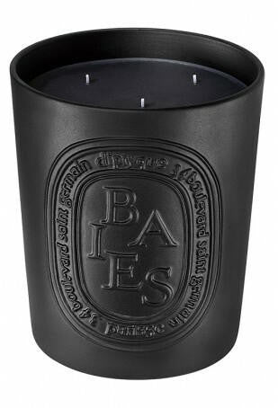  Diptyque Baies 3 Wick Candle 600g 