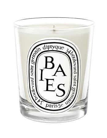  Diptyque Baies Candle 6.5oz 