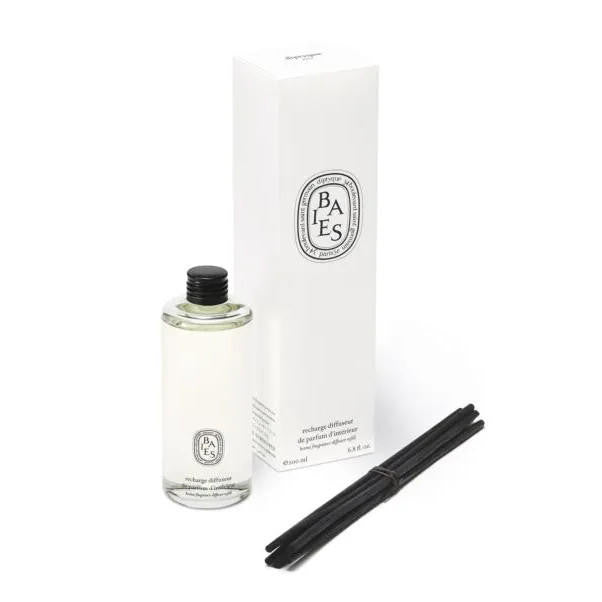 Diptyque Baies Reed Diffuser Refill | ZGO Perfumery