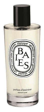 新品未開封　diptyque BAIES ルームスプレー 150ml Diptyque Baies Room Spray | ZGO Perfumery