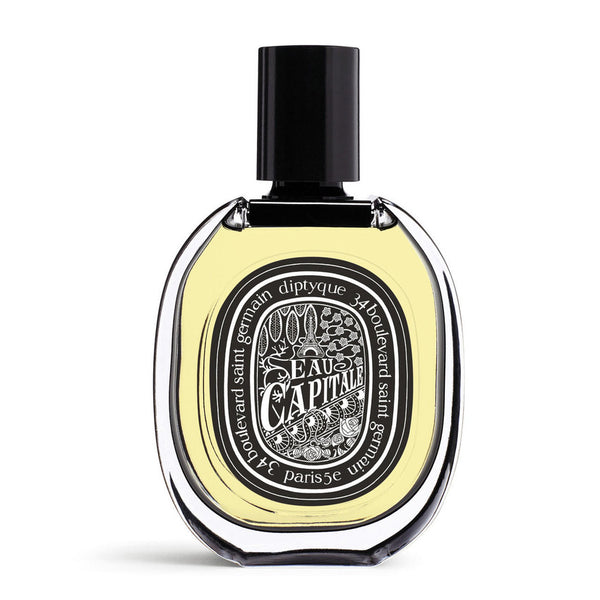 diptyque Eau Capital 75ml 香水　 ディプティック Eau Capitale - Eau de parfum - 75ml | Diptyque Paris