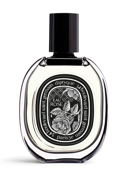 香水(ユニセックス) diptyque eau rose edp 75ml Eau Rose - Eau de parfum - 75ml | Diptyque Paris