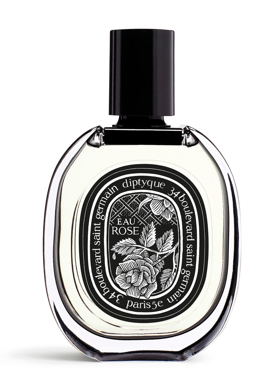 Shop Diptyque Eau Rose Eau de Parfum | ZGO Perfumery