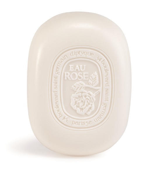  Diptyque EAU ROSE Soap 