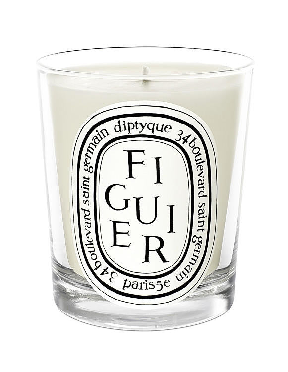  Diptyque Figuier (Fig) Mini Candle 2.4oz 