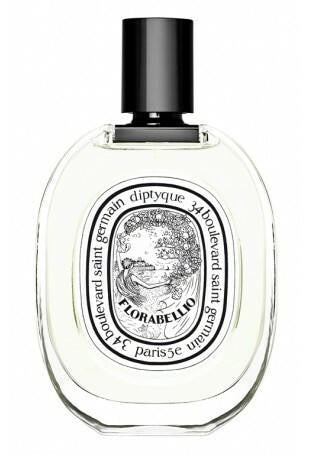 DIPTYQUE 34 Boulevard Saint 2024 Germain Eau De Toilette FLORABELLIO 100ml/4oz