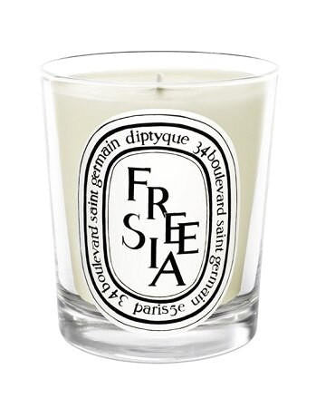 Diptyque Classic Candle - Freesia - Thumbnail 2