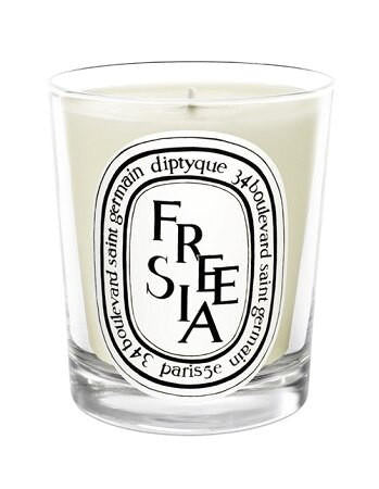  Diptyque Freesia Candle 6.5oz 