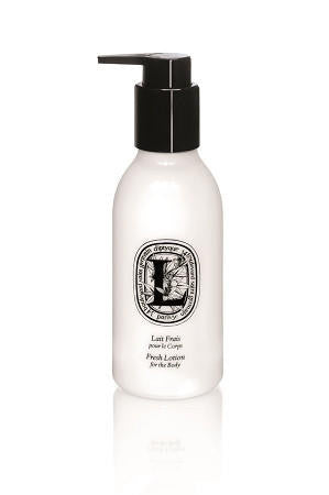  Diptyque Fresh Body Lotion 