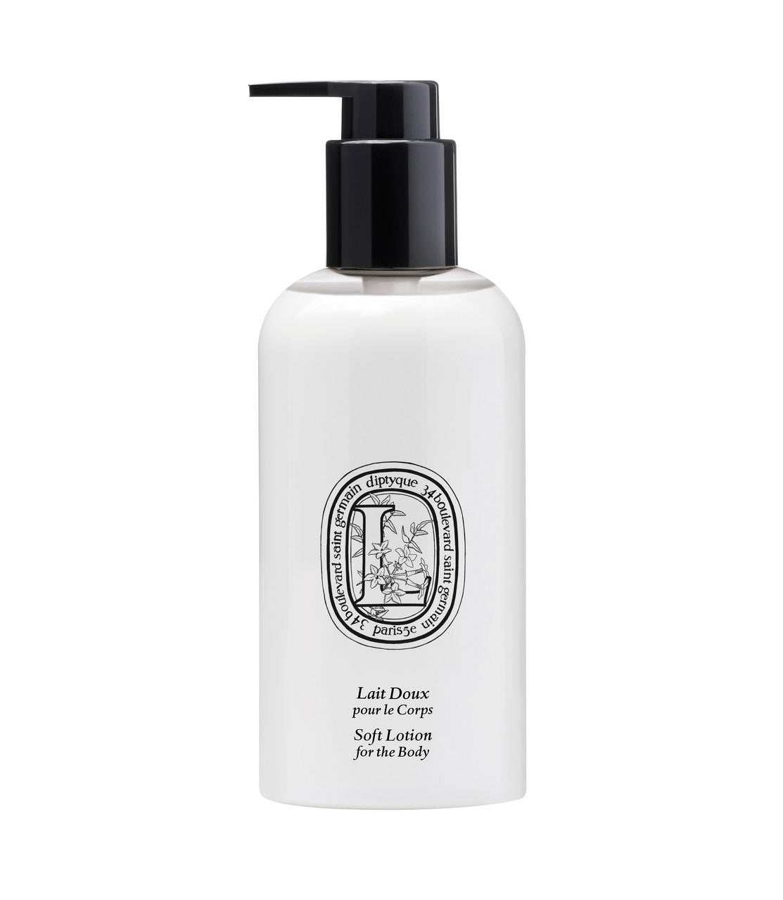  Diptyque Fresh Soft Lotion 