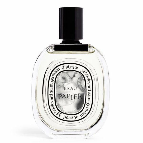  Diptyque L'EAU PAPIER Eau de Toilette 