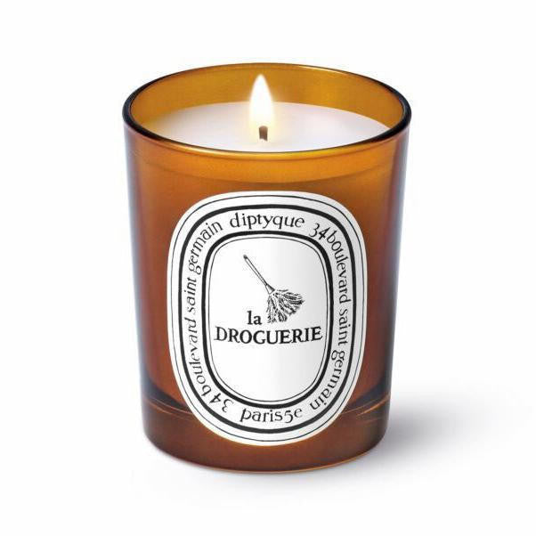 Diptyque Candles – ZGO Perfumery