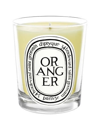 Diptyque Oranger (Orange Tree) Candle - Thumbnail 2