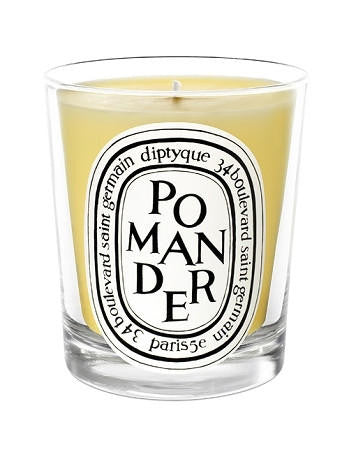 Diptyque Classic Candle Pomander