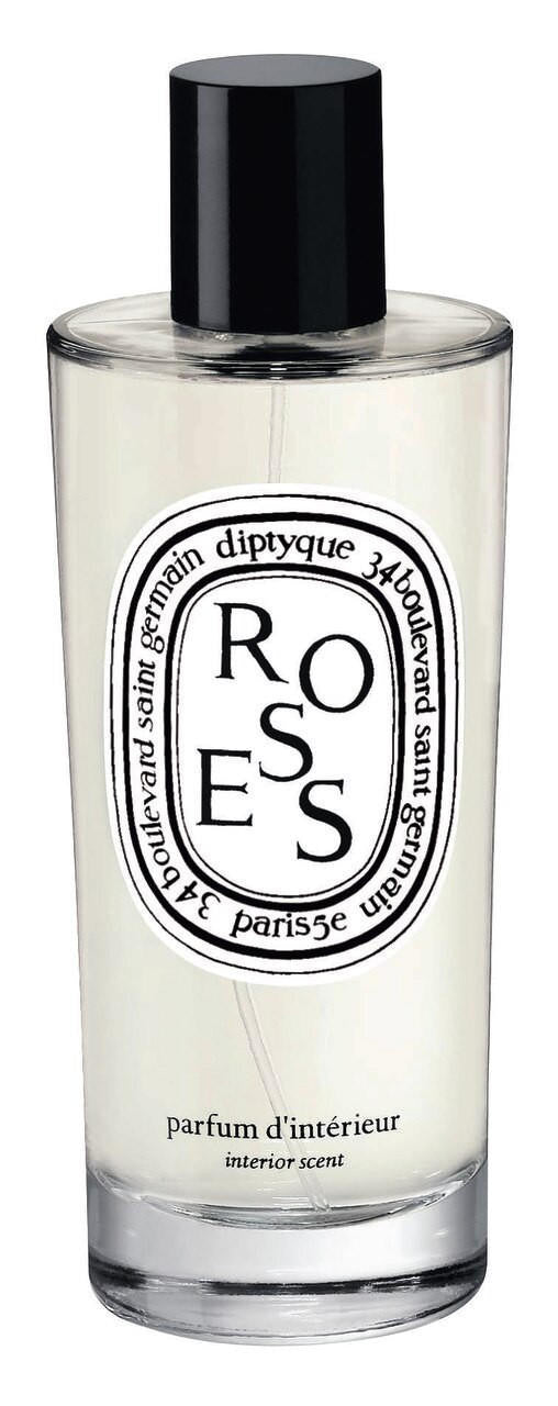  Diptyque Roses Room Spray 