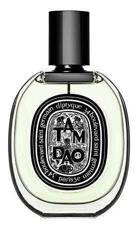 Shop Diptyque Tam Dao Eau de Parfum 75ml ZGO Perfumery