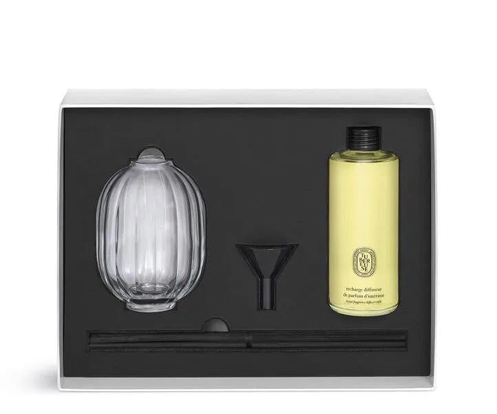 Tubereuse Reed Diffuser - Thumbnail 3