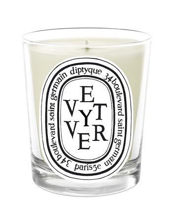 Diptyque Vetyver (Vetiver) Candle - Thumbnail 2