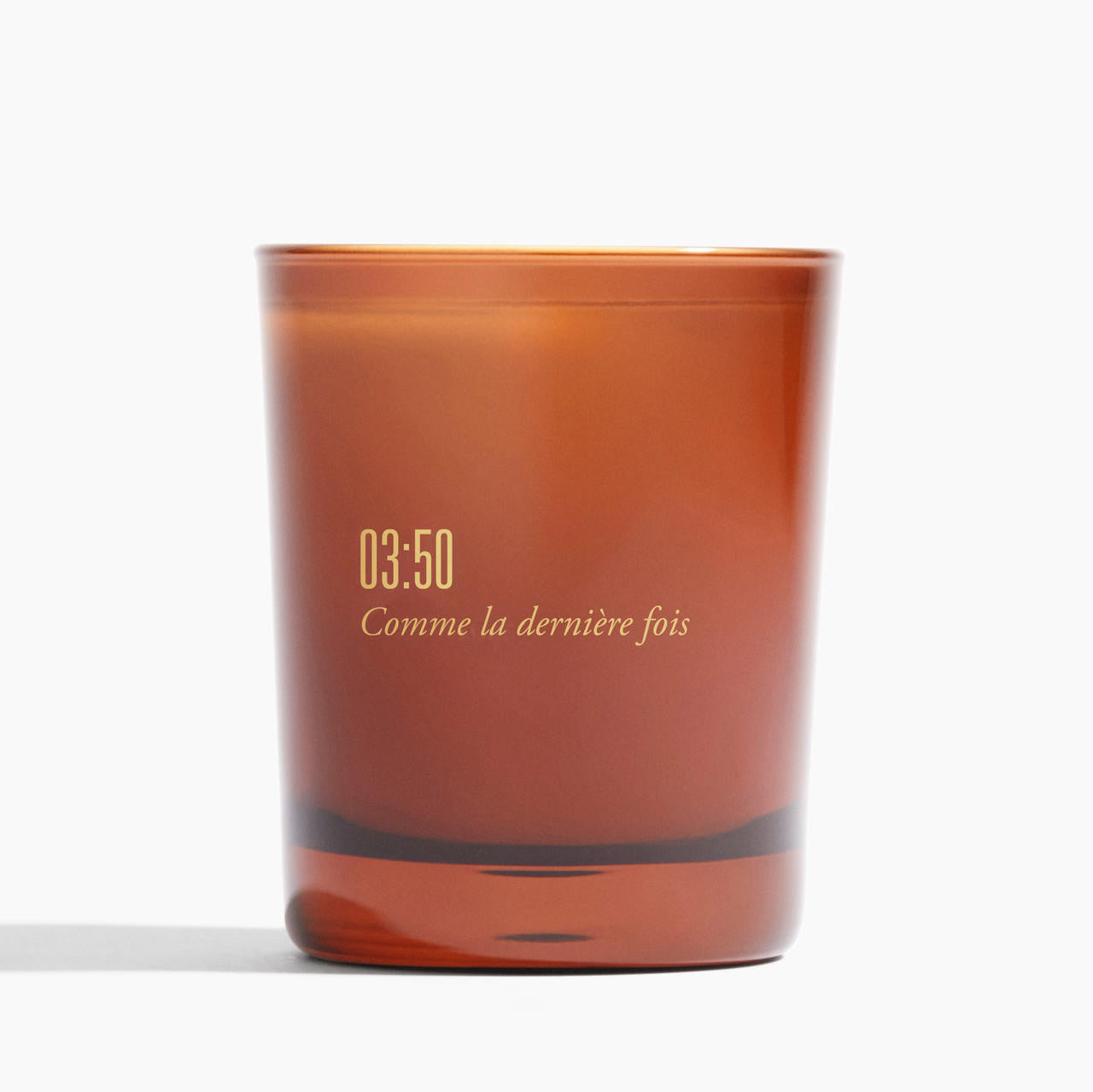 D'ORSAY 11:40 Baies défendues 190g Candle | ZGO Perfumery D'ORSAY 11:40 Baies défendues 190g Candle | ZGO Perfumery