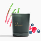  D'ORSAY 11:40  Baies défendues 190g Candle 