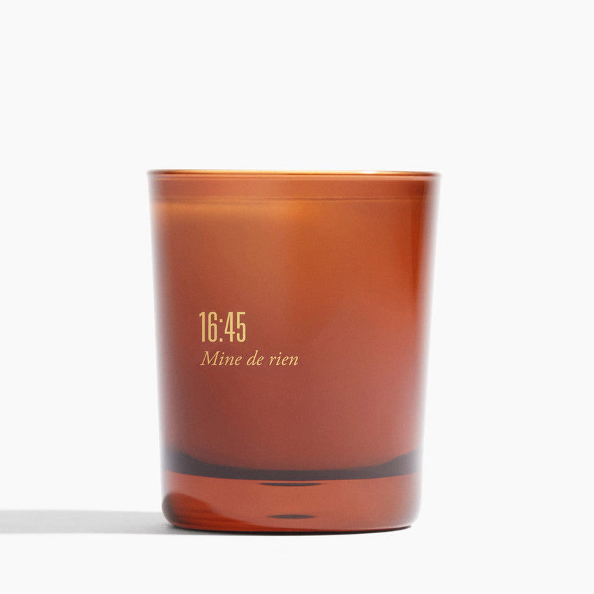 D'ORSAY 16:45 Mine de rien Candle - Thumbnail 3