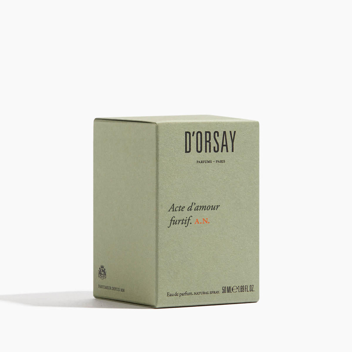 D'ORSAY D'Orsay A.N. Eau de Parfum 