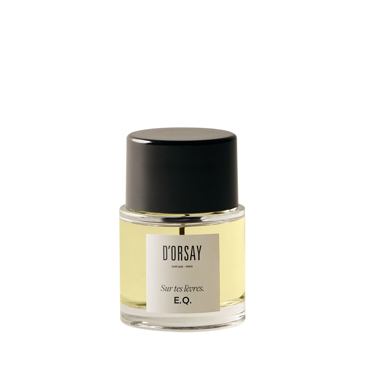 D'ORSAY – ZGO Perfumery