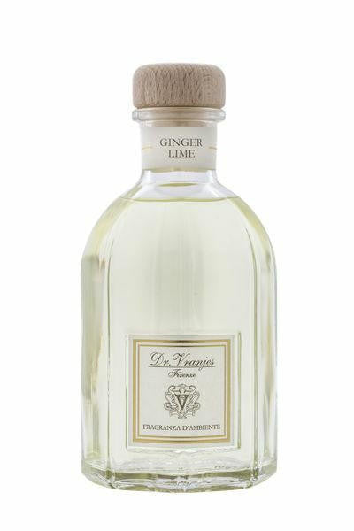 Dr. Vranjes Ginger & Lime Diffuser 500ml | ZGO Perfumery