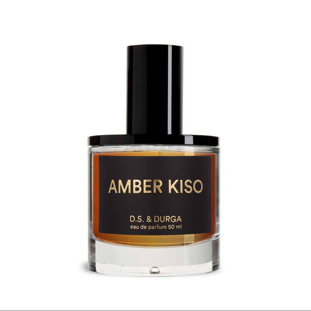 D.S. and DURGA D.S. & DURGA Amber Kiso Eau de Parfum 