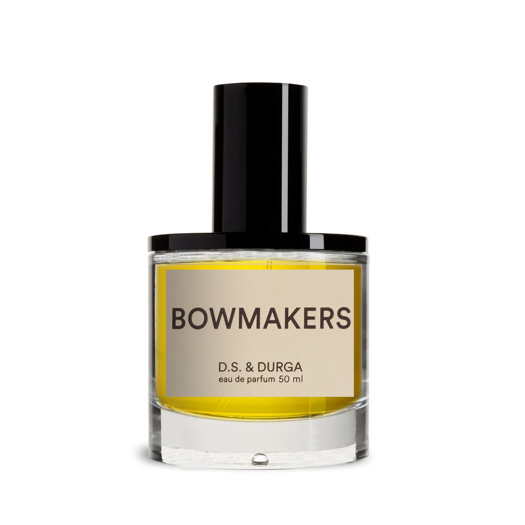 D.S. and DURGA D.S. & DURGA Bowmakers Eau de Parfum 