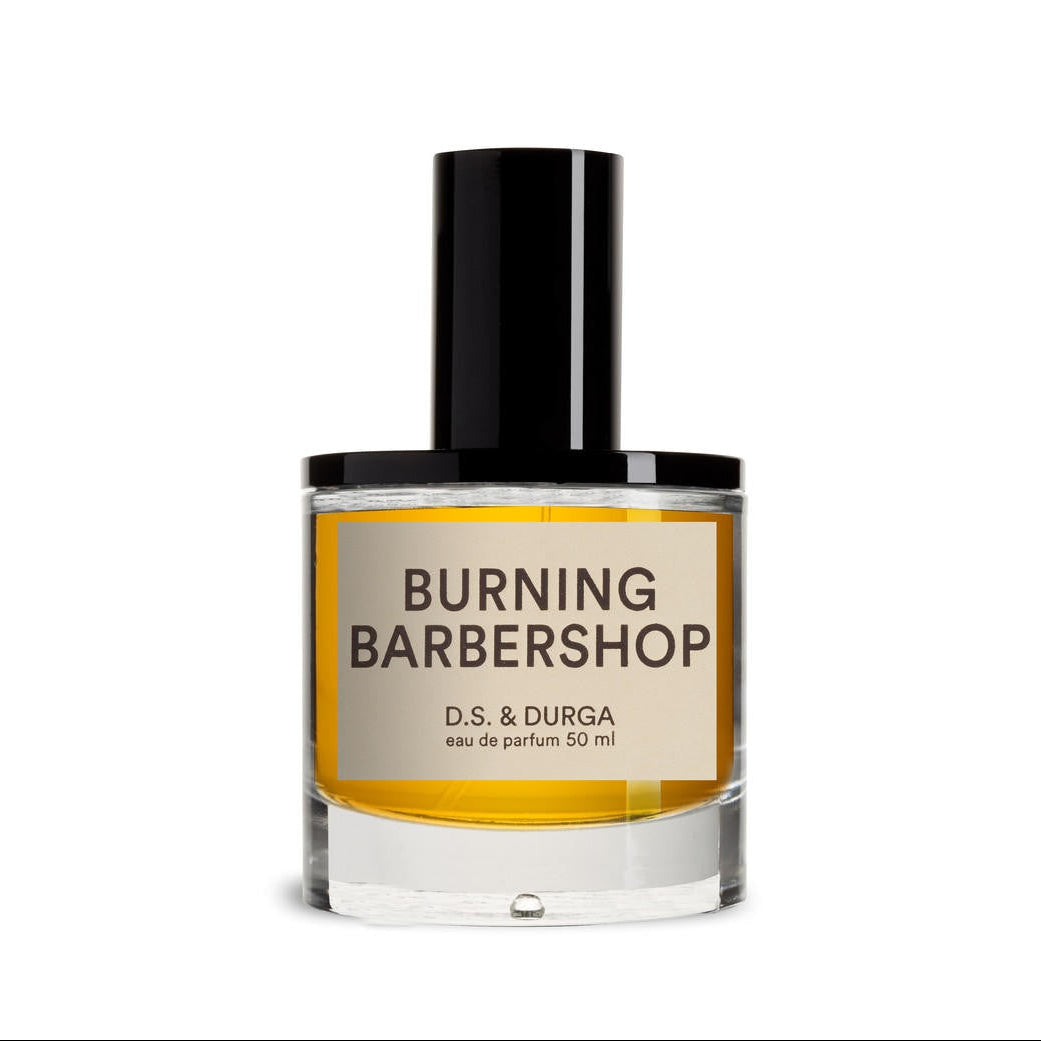 D.S. and DURGA D.S. & DURGA Burning Barbershop Eau de Parfum 