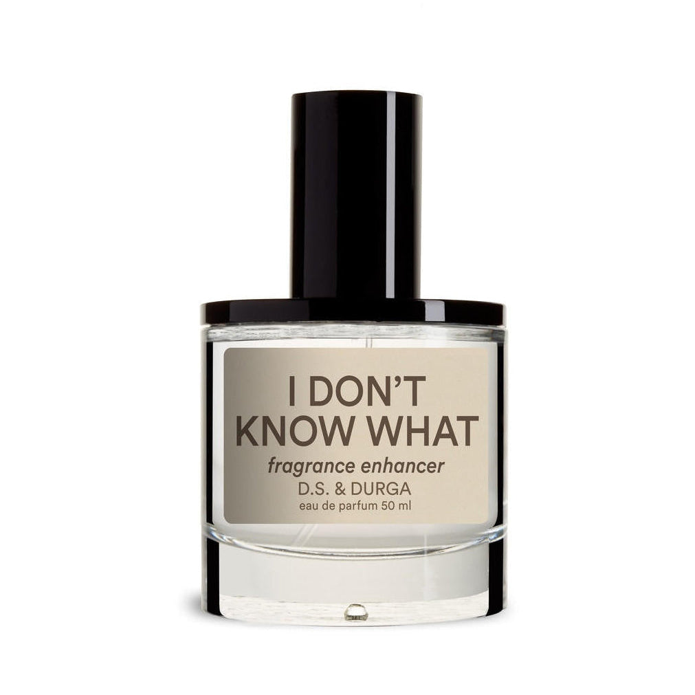 D. S. & DURGA　I DON'T KNOW WHAT D.S. & DURGA I Don't Know What Eau de Parfum | ZGO Perfumery