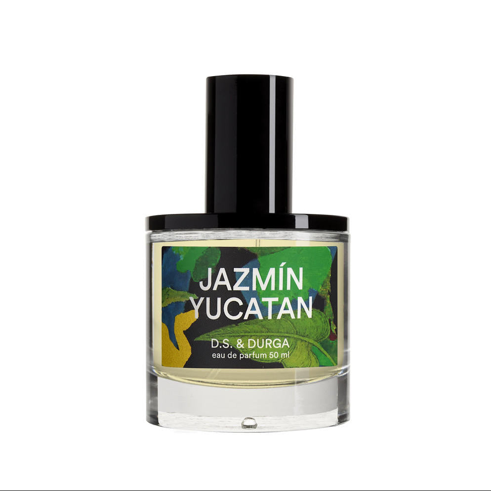 D.S. and DURGA D.S. & DURGA Jazmin Yucatan Eau de Parfum 