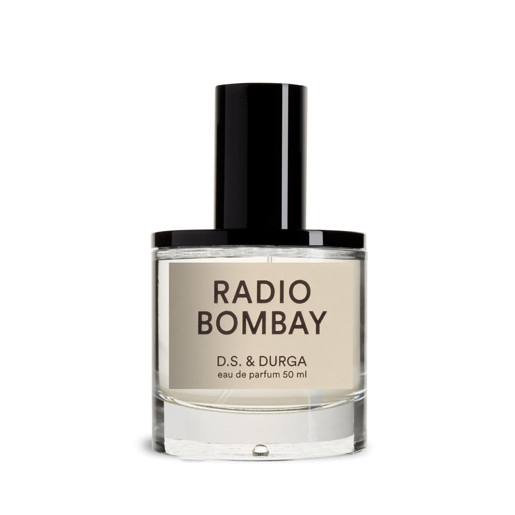D.S. and DURGA D.S. & DURGA Radio Bombay Eau de Parfum 